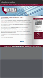 Mobile Screenshot of crela-law.com